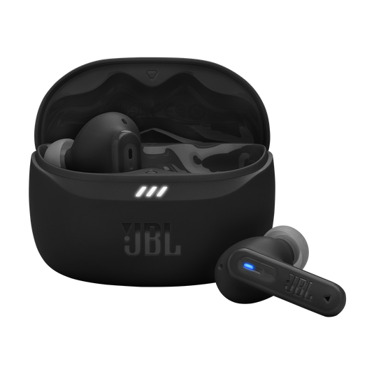 JBL Tune Beam 2 | True Wireless Noise Cancelling Earbuds